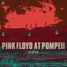 2LP / Pink Floyd / Pink Floyd At Pompeii MCMLXXII / Vinyl / 2LP