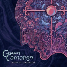 2LP / Green Carnation / Leaves Of Yesteryear / Vinyl / 2LP