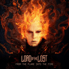 2CD / Lord Of The Lost / From The Flame Into The Fire / 2CD