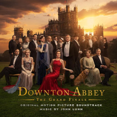CD / OST / Downton Abbey:The Grand Finale / John Lunn