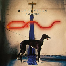 2LP / Alphaville / Salvation / Vinyl / 2LP