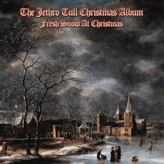 2LP / Jethro Tull / Jethro Tull Christmas Album:Fresh Snow / Vinyl / 2LP