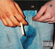 CD / Tyler The Creator / Cherry Bomb