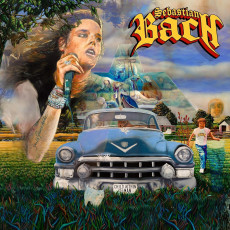 CD / Bach Sebastian / Child Within The Man