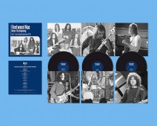 3LP / Fleetwood mac / Before the Beginning Vol.2 1970 / Vinyl / 3LP