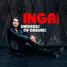 2LP / Rumpf Inga / Universe Of Dreams& Hidden Tracks / Vinyl / 2LP