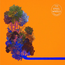 LP / Steel Wheels / Sideways / Vinyl