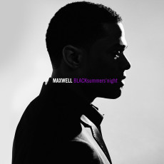 CD / Maxwell / Blacksummers' Night
