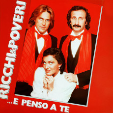 LP / Ricchi E Poveri / ...E Penso a Te / Vinyl