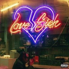 CD / Toliver Don / Love Sick