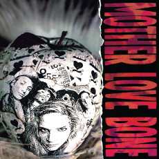 LP / Mother Love Bone / Apple / Remastered / Vinyl