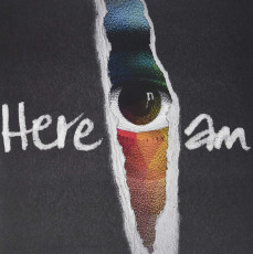 2LP / Groundation / Here I Am / Vinyl / 2LP