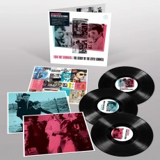3LP / Style Council / Long Hot Summer / Story of the Style.. / Vinyl / 3LP