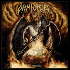 CD / Omnicidal / Omnicidalist / Digipack