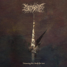 LP / Bedsore / Dreaming The Strife For Love / Vinyl