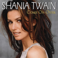 2CD / Twain Shania / Come On Over / Deluxe / Reedice / 2CD
