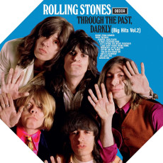 LP / Rolling Stones / Through The Past,Darkly / Big Hits 2 / UK / Vinyl