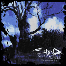 CD / Staind / Break The Cycle / 25th Anniversary