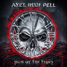 CD / Pell Axel Rudi / Sign of the Times / Digipack