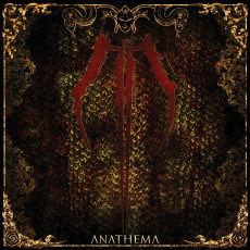 CD / Dawn Of Ashes / Anathema