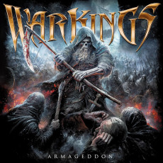 2CD / Warkings / Armageddon / Digipack / 2CD