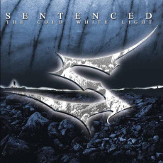 CD / Sentenced / Cold White Light