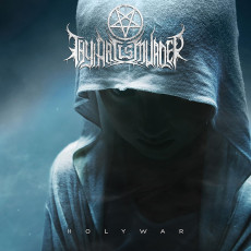LP / Thy Art Is Murder / Holy War / Coloured / Vinyl
