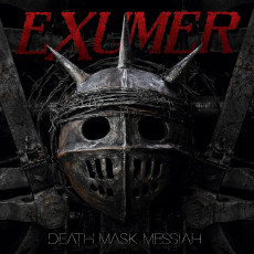 LP / Exumer / Death Mask Messiah / Vinyl