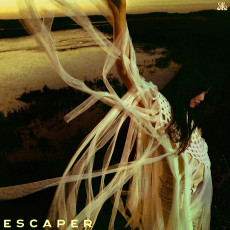 LP / Kinsley Sarah / Escaper / Vinyl