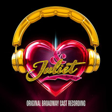 CD / Various / & Juliet / Original Broadway Cast Recording