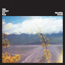 LP / Story So Far / Proper Dose / Lavender Eco-Mix / Vinyl
