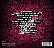 CD / McFly / Young Dumb Thrills