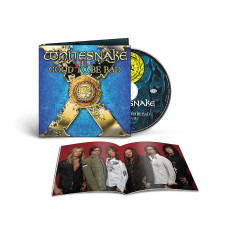 CD / Whitesnake / Still... Good To Be Bad