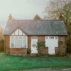 CD / Exploring Birdsong / Every House We Built