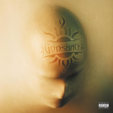 2LP / Godsmack / Faceless / Vinyl / 2LP