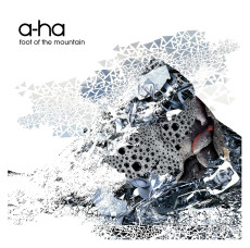 LP / A-HA / Foot Of The Mountain / Vinyl