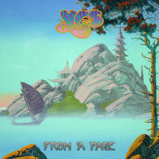 2LP / Yes / From A Page / Vinyl / 2LP