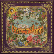 CD / Panic! At The Disco / Pretty Odd