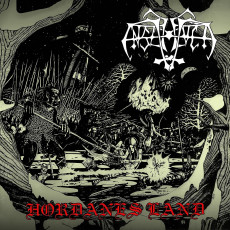 CD / Enslaved / Hordanes Land