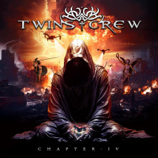 CD / Twins Crew / Chapter IV / Digipack