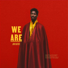 CD / Batiste Jon / We Are / Digisleeve