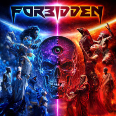 CD / Forbidden / Forbidden