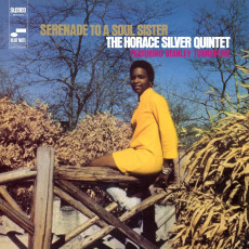 LP / Horace Silver Quin. & Turrentine S. / Serenade To A Soul / Vinyl
