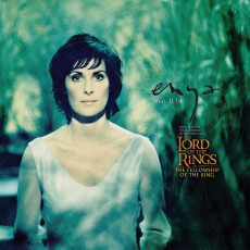 LP / Enya / May It Be / Picture / Vinyl / Single