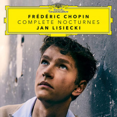 2CD / Lisiecki Jan / Chopin: Nocturnes / 2CD