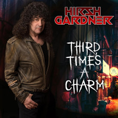LP / Gardner Hirsh / Third Times a Charm / Vinyl
