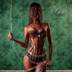 2LP / Tyla / Tyla+ / Coke Bottle Clear / Vinyl / 2LP