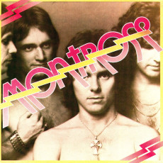 CD / Montrose / Montrose