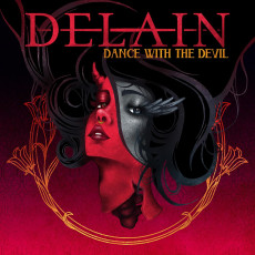 CD / Delain / Dance With The Devil / Digipack