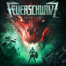LP / Feuerschwanz / Knightclub / Vinyl